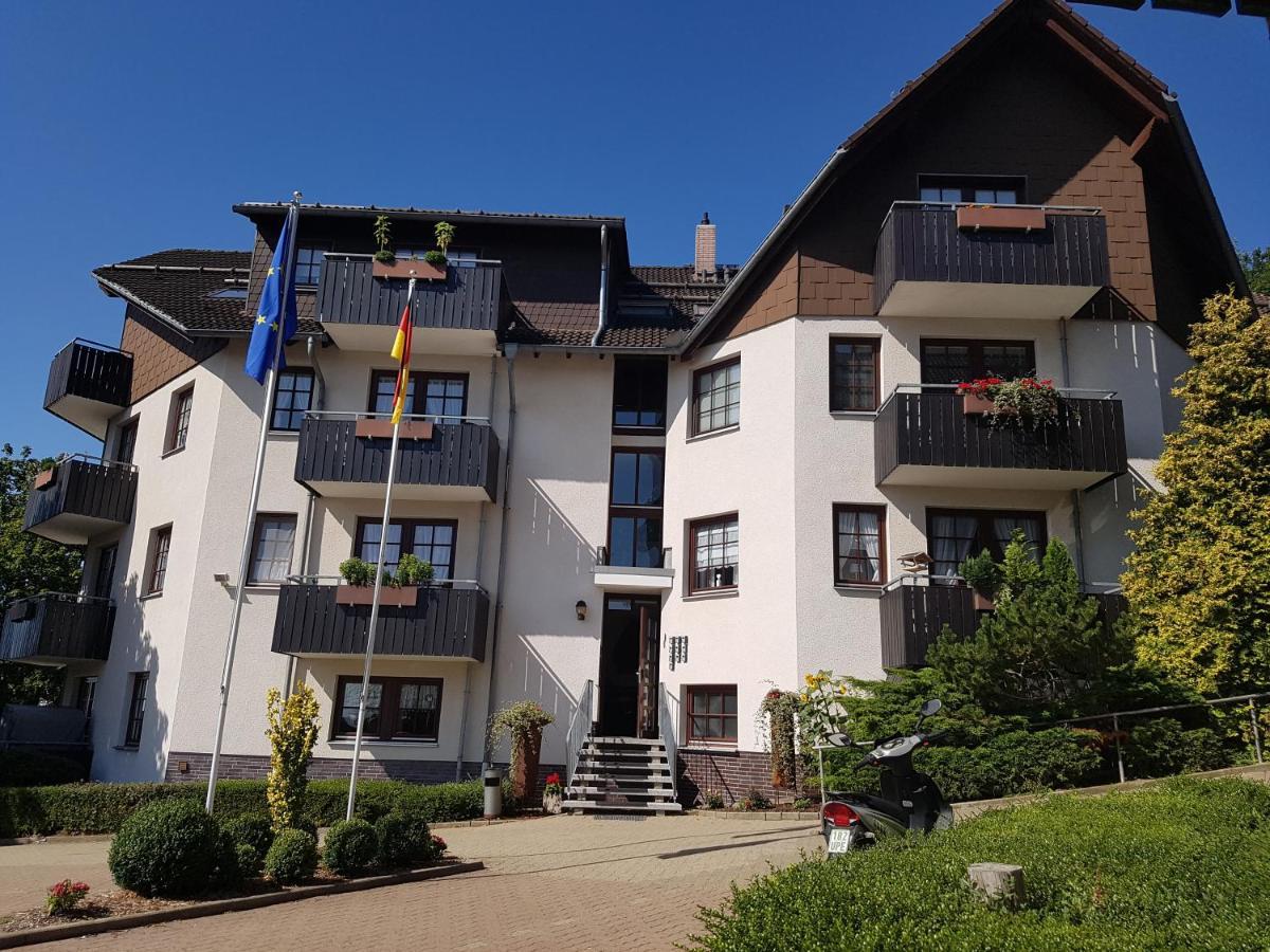 Sweety Haus Sachsensteinblick Bad Sachsa