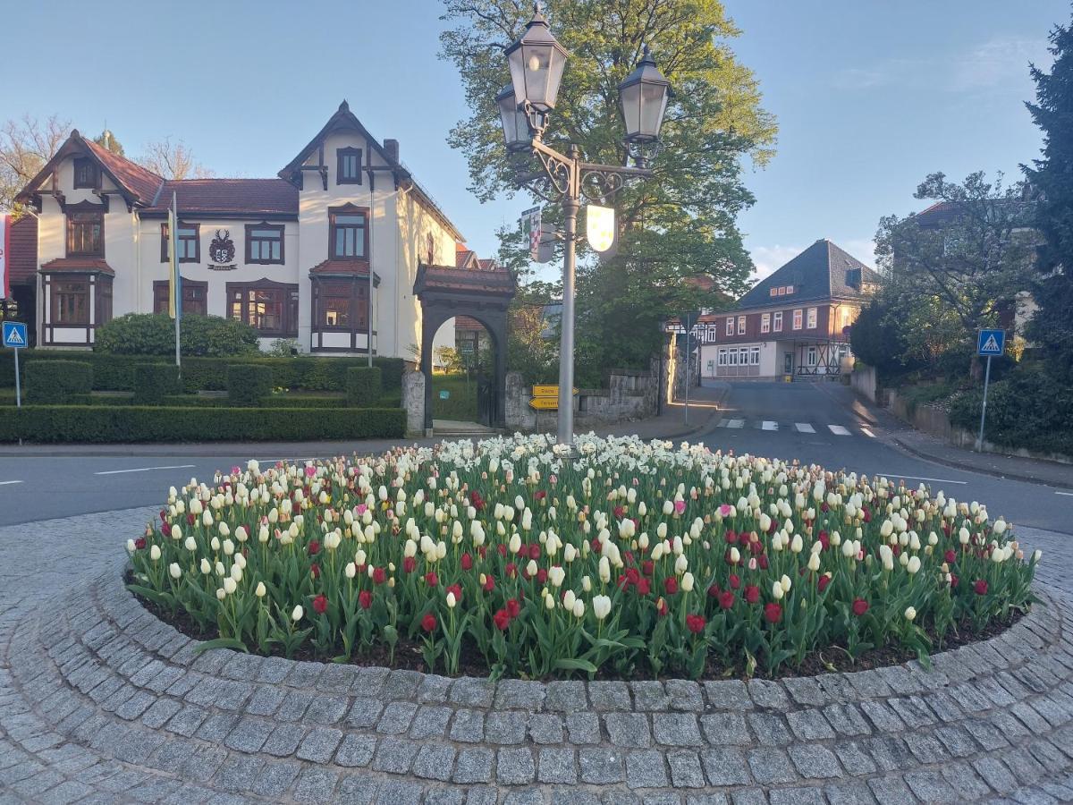 Appartamento Sweety Haus Sachsensteinblick *