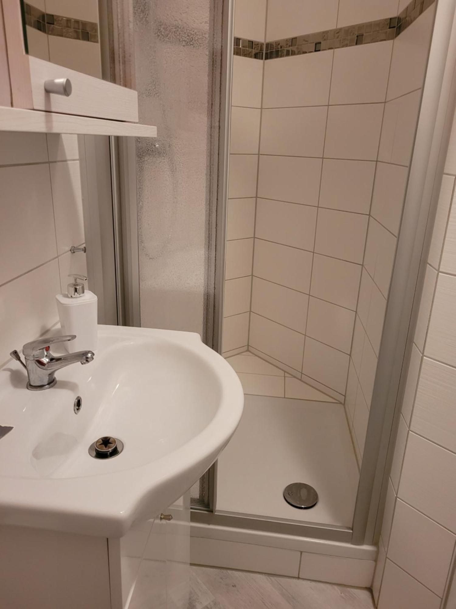 Appartamento Sweety Haus Sachsensteinblick Bad Sachsa