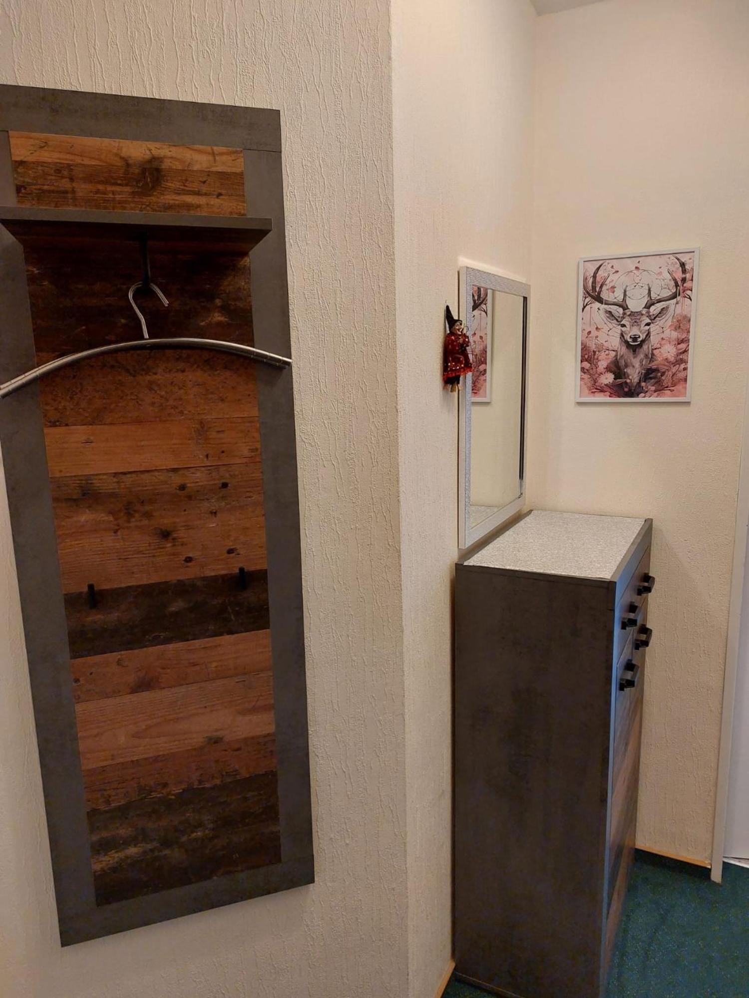 Appartamento Sweety Haus Sachsensteinblick *