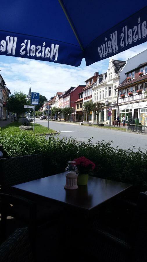 Sweety Haus Sachsensteinblick Appartamento