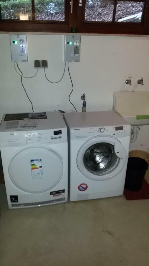 Appartamento Sweety Haus Sachsensteinblick